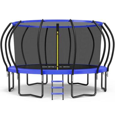 bcan trampoline
