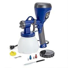 HomeRight Super Finish Max HVLP Paint Sprayer