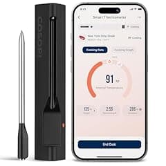 COSORI Wireless Digital Meat Thermometer