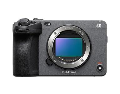 sony fx3