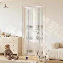 Gardner Pet Extra Tall Adjustable Cat Gate