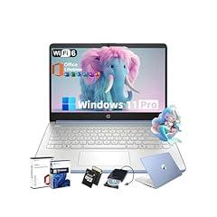 HP Business Student Laptop 14-inch