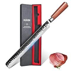 Huusk Japanese Carving Knife