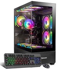 Evounic Gaming PC Ryzen 5 3500X