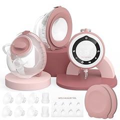 Momcozy V1 Pro Wearable Breast Pump