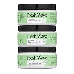 Fresh Wave Odor Removing Gel Pack