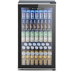 Electactic Mini Fridge 130 Can Cooler