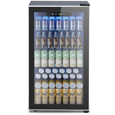 drink fridge
