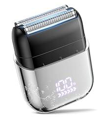 Fleaks Funly Electric Razor for Men