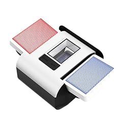 BIFTU Dual Mode Automatic Card Shuffler