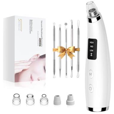 blackhead remover
