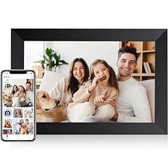 AEEZO 10.1 Inch WiFi Digital Photo Frame
