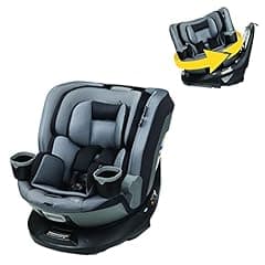 Safety 1st Turn and Go DLX Revolving Car Seat