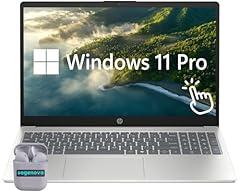 HP 15 Touchscreen Laptop