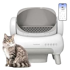 Neakasa M1 Lite Cat Litter Box