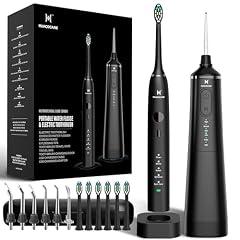 HUACO CARE Pro Dental Care Set