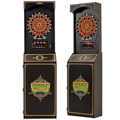 Arachnid Cricket Pro 650 Electronic Dartboard