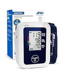 A&D Medical UA-651CN Blood Pressure Monitor