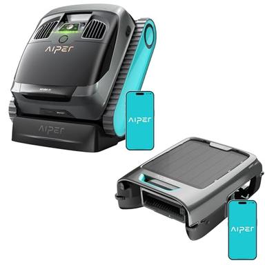 aiper pool cleaner