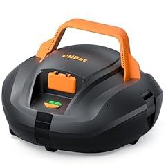 CliBot S1 Cordless Pool Vacuum Robot