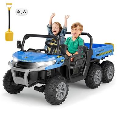 24 volt power wheels
