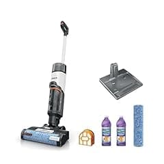 Shark HydroVac MessMaster Cordless Vacuum Mop