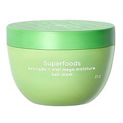 Briogeo Avocado Kiwi Moisture Hair Mask