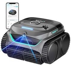 WYBOT C2 Vision Robotic Pool Vacuum