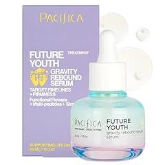 Pacifica Future Youth Face Serum
