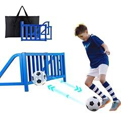 Winthai Foldable Soccer Rebounder Board