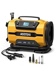 AstroAI Portable Air Compressor Pump 150PSI