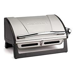 Cuisinart Grillster Portable Gas Grill