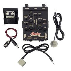 Shadow Rockabilly Pro Upright Bass Pickup