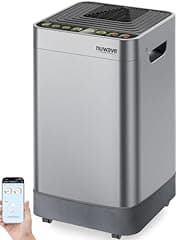 Nuwave OxyPure Smart Air Purifier 2934 Sq Ft