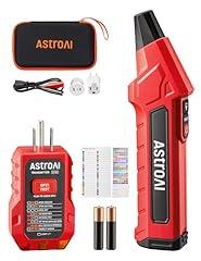 AstroAI Circuit Breaker Finder and Tester