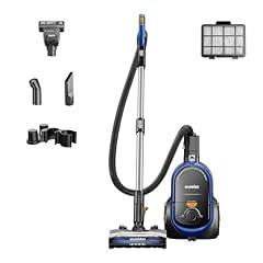 Eureka Pet Friendly Canister Vacuum NEN186BL