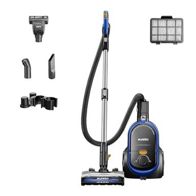 canister vacuum
