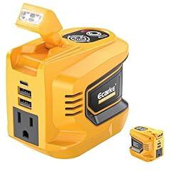 Ecarke Power Inverter for DeWALT 20V