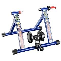 RAD Cycle Max Racer PRO Bike Trainer