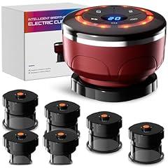 UBALANCE Electric Smart Cupping Therapy Set