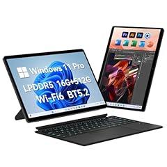 EYY 2-in-1 Laptop, 14" Touchscreen
