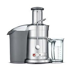Breville Juice Fountain Elite 800JEXL Juicer