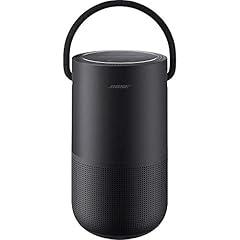 Bose Portable Smart Speaker with Alexa