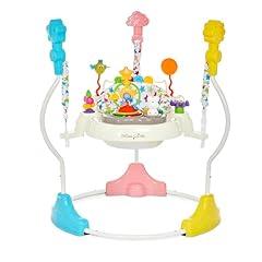 Dream On Me Zany Activity Center and Bouncer