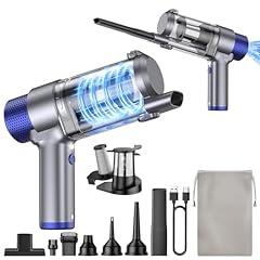 JONYJ Cordless Handheld Vacuum Cleaner