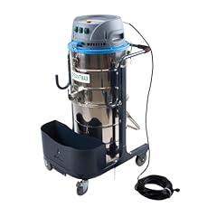 Sanitmax SM100 Industrial Wet/Dry Vacuum