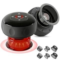 Soyataur Smart Cupping Therapy Massager Set