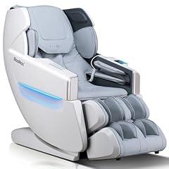 iBooMas 2025 Full Body Massage Chair