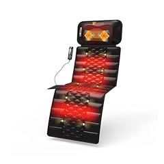 DOPICT Full Body Massage Mat with Heat