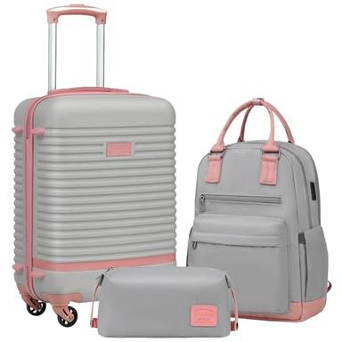 affordable luggage